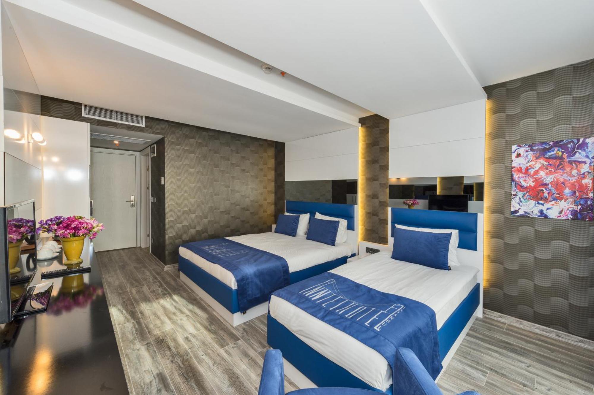 Inntel Hotel Istanbul, Istanbul